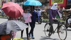 Gujarat Weather: રાજ્યમાં માવઠાની વચ્ચે હવામાન વિભાગે ક્યાં કરી હિટવેવની આગાહી ?