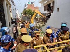 अतीक अहमद की अवैध संपत्ति पर डोजियर तैयार कर कुर्की की तैयारी, अन्य 40 संपत्तियों की जांच कर रही पुलिस