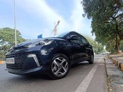 2023 Hyundai Aura Facelift First Drive Review: 5 Highlights To Know