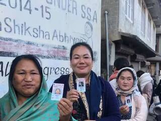 Nagaland Election Results: நாகாலாந்தில் மீண்டும் மலரும் பா.ஜ.க கூட்டணி.. தேர்தல் நிலவரம் என்ன?