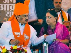 त्रिपुरा-नागालैंड के चुनावी नतीजों का राजस्थान पर पड़ेगा असर या फंसेगा पेंच, जानें- क्या है सियासी माहौल?