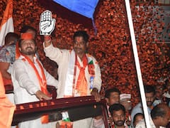 28 साल बाद बना इतिहास, कसबा में बीजेपी का गढ़ कांग्रेस ने भेदा; रवींद्र धंगेकर ने लहराया परचम