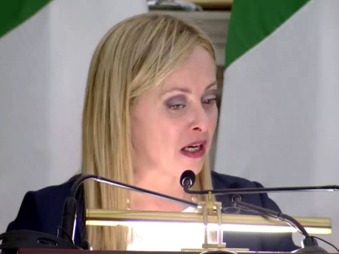 PM Modi Can Rely On Us For G20 Summit To Enhance Our Relationship, Says Italian PM Meloni PM Modi Can Rely On Us For G20 Summit To Enhance Our Relationship, Says Italian PM Meloni PM Modi Can Rely On Us For G20 Summit To Enhance Our Relationship, Says Italian PM Meloni