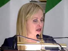 PM Modi Can Rely On Us For G20 Summit To Enhance Our Relationship, Says Italian PM Meloni