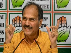 'Muslims Can Be Cheated Once But Not Always': Congress' Dig At TMC After Winning Sagardighi Bypoll