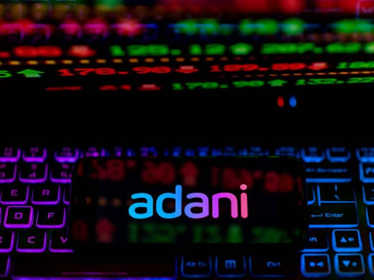 Adani Group Offloads Stakes Worth Rs 15,446 Crore To GQG Partners Via Block Deals Adani Group Offloads Stakes Worth Rs 15,446 Crore To GQG Partners Via Block Deals