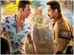 ‘सेल्फी’ ने बॉक्स ऑफिस पर पूरी तरह तोड़ा दम, सातवें दिन की कमाई हुई बेहद कम