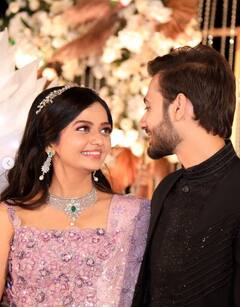 'चीनी कम' फेम एक्ट्रेस Swini Khara ने बॉयफ्रेंड उर्विश संग की ड्रीमी इंगेजमेंट, पिंक एम्बेलिश्ड गाउन में लगीं बेहद खूबसूरत