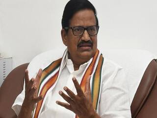 KS Alagiri Press Meet: “ஸ்டாலின் நல்லாட்சியால் காங்கிரஸ் மகத்தான வெற்றி பெறும்” - கே.எஸ். அழகிரி