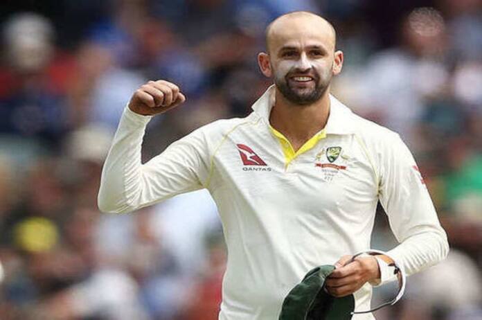 australian spinner nathan lyon beats muttiah muralitharan over the highest wicket taking against team india Nathan Lyonએ તોડ્યો મુરલીધરનનો મહારેકોર્ડ, આવું કરનારો બની ગયો પહેલો સ્પીનર