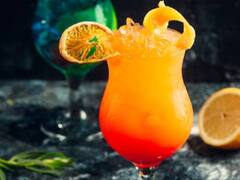 Mango Mojito: गर्मी में रसीले आम का स्वाद चाहते हैं, तो घर पर बनाएं मैंगो मोजिटो खास ड्रिंक