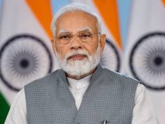 Multilateralism Is In Crisis Today, Says PM Modi In A Video Message At G20 Meeting