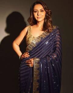 Gauri Khan : गौरी खानच्या अडचणीत वाढ; लखनौ पोलीस ठाण्यात गुन्हा दाखल