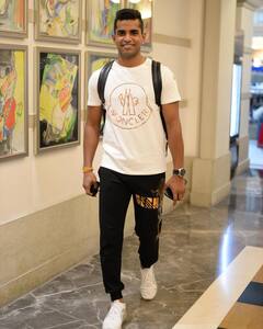 Photo: भारतीय टीम के इस युवा खिलाड़ी को महंगी कारों का शौक, विराट-रोहित की तरह जीता है लग्जरी लाइफ