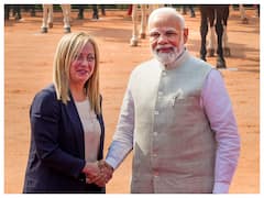 PM Modi Announces Establishment Of 'Startup Bridge' To Boost Strategic Partnership Between India & Italy