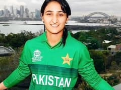 Bismah Maroof Pakistan Captain: વર્લ્ડકપમાં કારમી હાર બાદ પાકિસ્તાની કેપ્ટન બિસ્માહ મારૂફે આપ્યું રાજીનામું