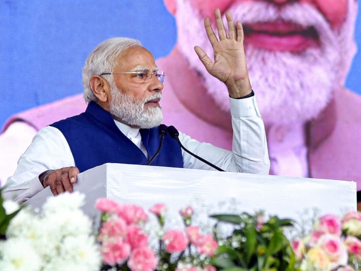 Election Results 2023: त्रिपुरा, मेघालय और नगालैंड चुनाव रिजल्ट पर पीएम मोदी का पहला बयान, क्या कुछ बोले? PM Modi Reaction on Tripura election results 2023 Meghalaya Nagaland Poll Election Results 2023: त्रिपुरा, मेघालय और नगालैंड चुनाव रिजल्ट पर पीएम मोदी का पहला बयान, क्या कुछ बोले?