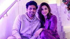 কলকাতায় জোরকদমে বিনোদিনী-র শ্যুটিং, ব্যস্ত রুক্মিণীকে রেখে দেব পাড়ি দিলেন উড়িষ্যা