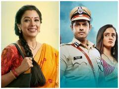 इस हफ्ते फैंस को TRP का नहीं मिलेगा अपडेट? वजह जानकर हैरान रह जाएंगे आप