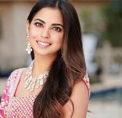 Isha Ambani Jwellery Collection: ईशा अंबानी के ज्वेलरी कलेक्शन की मां नीता अंबानी भी हैं फैन, डायमंड से जड़े हैं उनके बेशकीमती जेवर