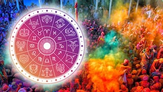Holi 2023 Shubh Yog: હોળી પર બની રહ્યાં છે આ 4 શુભ યોગ, પૂજા વ્રત અને દાનથી મળશે આ અઢળક લાભ