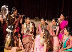 In Photos: बहन Divya Mehta की शादी में Shloka Mehta ने लूट ली लाइमलाइट, Isha Ambani का ट्रेडिशनल लुक हुआ वायरल