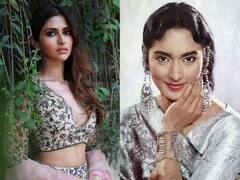 Pranutan Bahl Pics: नूतन की पोती की खूबसूरती के सामने बड़ी-बड़ी हीरोइनें भी हैं फेल, देखिए एक्ट्रेस की सांसे थमा देने वाली तस्वीरें