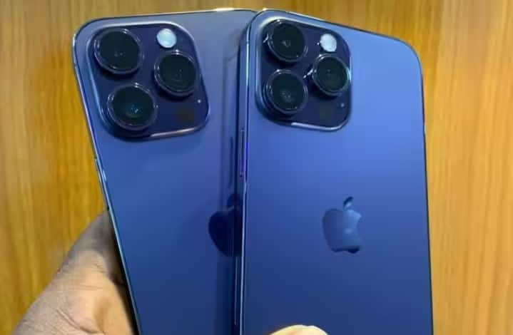 massive discount on iphone 14 at flipkart save upto 31000 iPhone 14 'ਤੇ ਭਾਰੀ ਛੂਟ, ਪਹਿਲੀ ਵਾਰ ਇੰਨਾ ਸਸਤਾ ਮਿਲ ਰਿਹਾ ਹੈ ਫੋਨ