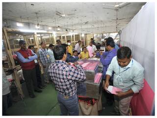 By Election Result 2023: ભાજપે જીત સાથે ખોલાવ્યું ખાતું, આ રાજ્યની પેટા ચૂંટણીમાં થયો વિજય