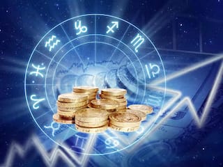 Astrology: রাশিচক্রে এই যোগ থাকলে তবেই জিতবেন লটারি, লক্ষ্মীলাভ শেয়ার বাজারে!