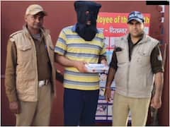 रुद्रपुर: दुकान के बाहर गाड़ी पार्क करने पर कहासुनी, फिर चलाई गई गोली, कांग्रेस नेता गिरफ्तार