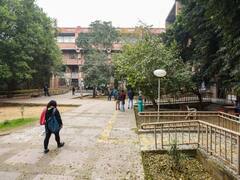 New JNU Rules: धरना या घेराव पर छात्रों को जारी किया गया नोटिस जेएनयू ने लिया वापस, रखा गया था 20 और 30 हजार का जुर्माना