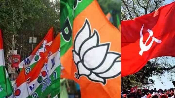 tripura-nagaland-meghalaya election results-today Election Result 2023: বৃহস্পতি কার ! আজ  ত্রিপুরা, নাগাল্যান্ড, মেঘালয় নির্বাচনের ফলপ্রকাশ