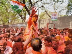 शिवसेना और मनसे में भी रहे, अब BJP को गढ़ में हराया, रवींद्र धंगेकर का कैसा रहा है सियासी सफर?