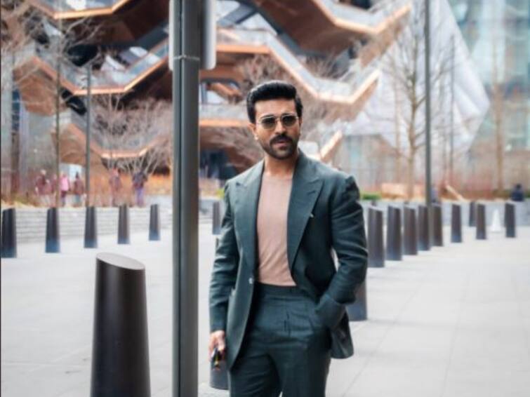 Ram Charan Recommends Mr India, Baahubali & 2 More Indian Films For International Fans To Watch Ram Charan Recommends Mr India, Baahubali & 2 More Indian Films For International Fans To Watch