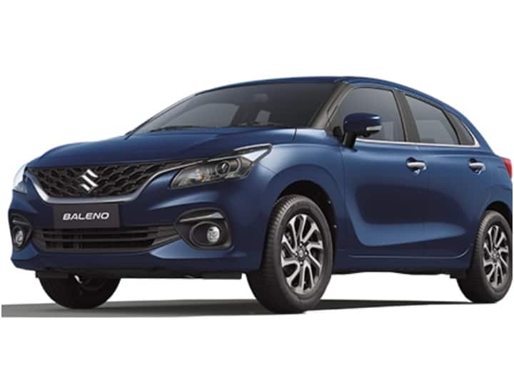 Maruti SUzuki Baleno on EMI know thw price features and Specification of maruti Baleno Maruti Baleno: एक लाख रुपये में घर ला सकते हैं मारुति सुजुकी बलेनो, जानें क्या है तरीका