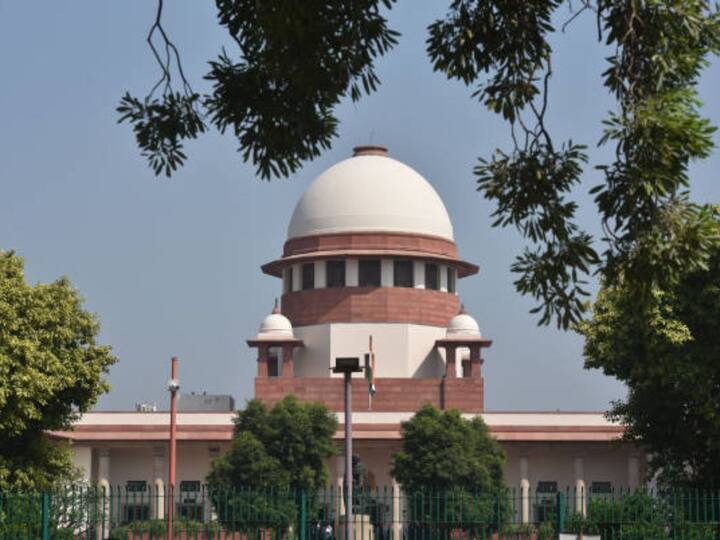 SC Decision appointment EC CEC to be done by the committee headed Opposition PM LoP CJI SC Says Appointment Of ECs, CEC To Be Done On Recommendation Of PM, LoP & CJI Committee