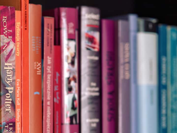 ​These are the 4 most read books in the world check list here ​ये हैं दुनिया की सबसे ज्यादा बिकने वाली 4 किताबें
