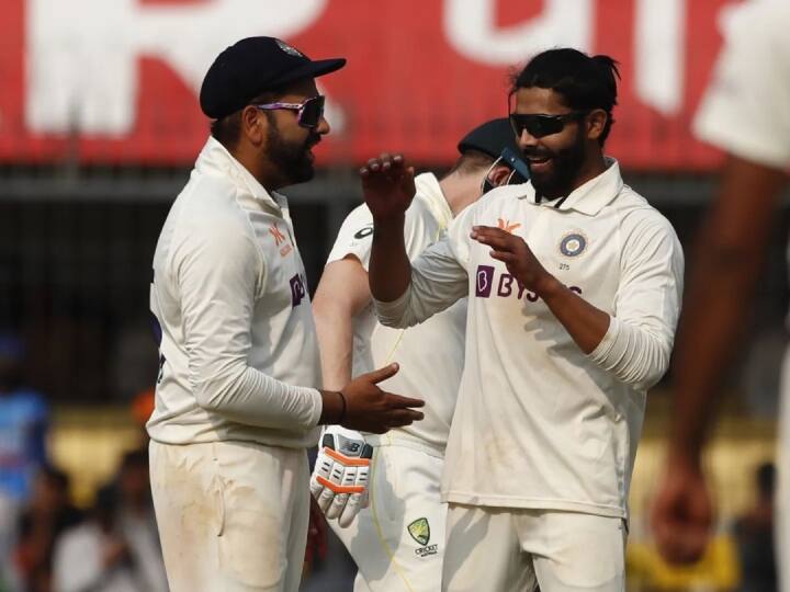 IND vs AUS 3rd Test Indian team bowled out last 6 Australian batsman under 12 runs IND vs AUS 3rd Test: टीम इंडिया ने मैच में की वापसी, महज़ 12 रनों के अंदर 6 ऑस्ट्रेलिया बल्लेबाज़ों को भेजा पवेलियन