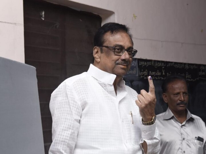 Erode By-Election Result: இதுவரை யாருமே படைக்காத சாதனை..! ஈரோடு கிழக்கில் ஈ.வி.கே.எஸ். இளங்கோவன் புதிய வரலாறு..!