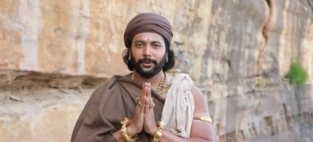 முதல் பாகத்தின் ரிலீஸையொட்டி, பெரிய அளவில் ப்ரோமோஷன் நடைப்பெற்றது.