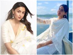 Holi 2023: होली पर दिखना है स्टाइलिश और सबसे अलग, बॉलीवुड एक्ट्रेसेस के लुक से लें इंस्पिरेशन, तारीफ जरूर मिलेगी