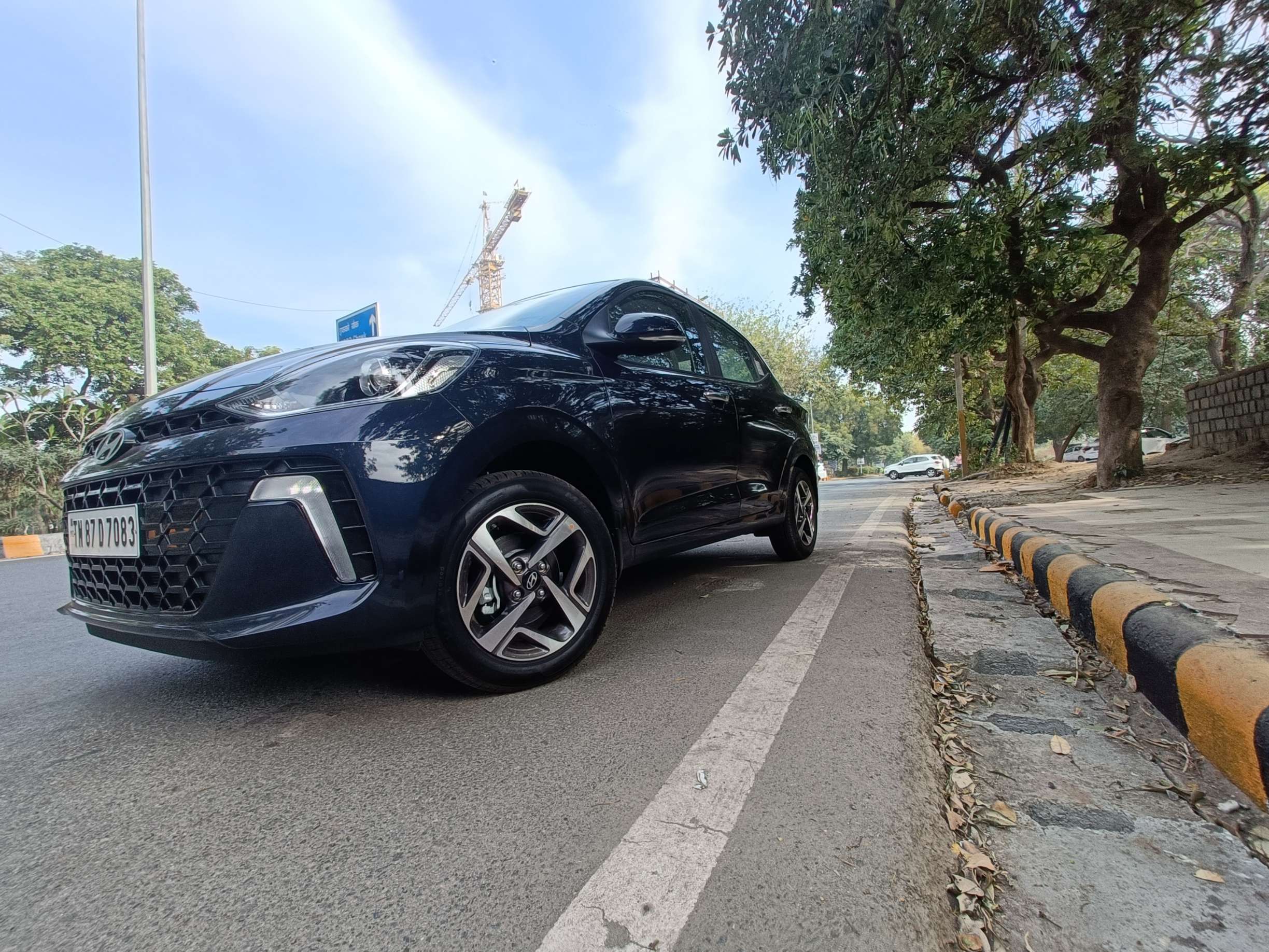 Hyundai Aura Facelift 2023: देखिए हुंडई ऑरा फेसलिफ्ट का फर्स्ट ड्राइव रिव्यू, जानें इसकी 5 बड़ी बातें 