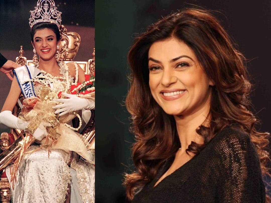 Sushmita Sen Heart Attack: பிரபஞ்ச அழகி சுஷ்மிதா சென்னுக்கு மாரடைப்பு.. இப்போ என்ன நிலை? எப்படியிருக்கிறார்? Sushmita Sen Reveals Suffering From Heart Attack Recently shared on instagram Sushmita Sen Heart Attack: பிரபஞ்ச அழகி சுஷ்மிதா சென்னுக்கு மாரடைப்பு.. இப்போ என்ன நிலை? எப்படியிருக்கிறார்?