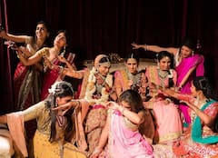 In Photos: बहन Divya Mehta की शादी में Shloka Mehta ने लूट ली लाइमलाइट, Isha Ambani का ट्रेडिशनल लुक हुआ वायरल