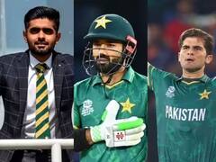 IN PICS : पाकिस्तानच्या स्टार खेळाडूंचा पगार किती?