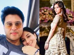 Jyotiraditya Scindia Daughter: मां से भी ज्यादा खूबसूरत हैं केंद्रीय मंत्री ज्योतिरादित्य सिंधिया की बेटी, जानें- उनके बारे में सबकुछ