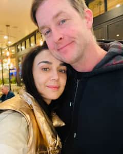 Photo : प्रीती झिंटाचे अमेरिकेतील आलिशान घर पाहिले का?