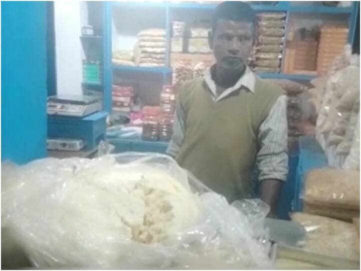 Basti adulterated sweets are being sold before holi ann Holi 2023: होली में रहें सावधान! रंग में भंग न डाल दे 'जहरीली मिठाई', त्योहार आते ही खुली मिलावट की फैक्ट्री