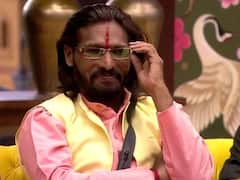 Abhijeet Bichukale : जोरदार प्रचार पण... कसबा पोटनिवडणुकीच्या मैदानात अभिजित बिचुकलेची चर्चा